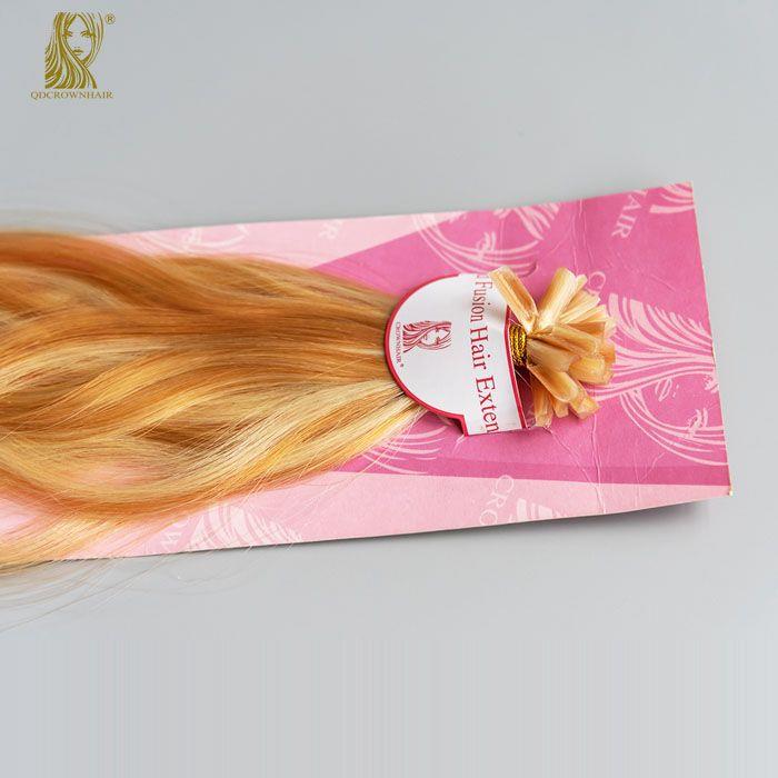 Remy Human Hair 