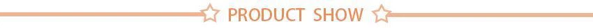 PRODUCT SHOW