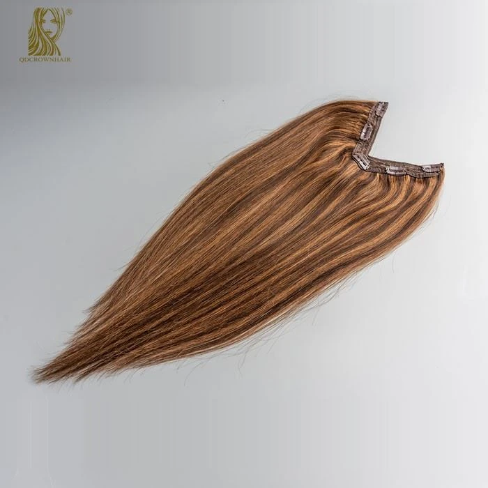 Lace Clip ins