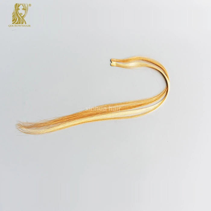 Mini Tape In 100% Remy Hair