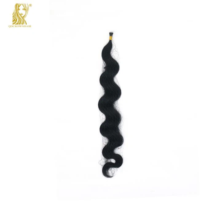 Stick Tip I Tip Hair Extensions