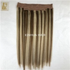 Wire Hair Extension